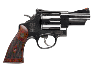 Smith & Wesson Revolver 29 .44 Rem Mag Variant-1