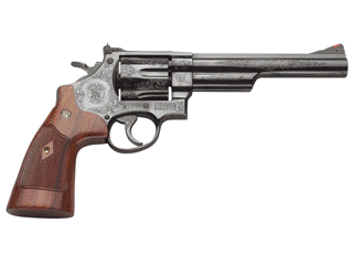 Smith & Wesson Revolver 29 .44 Rem Mag Variant-7