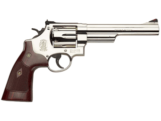 Smith & Wesson Revolver 29 .44 Rem Mag Variant-6