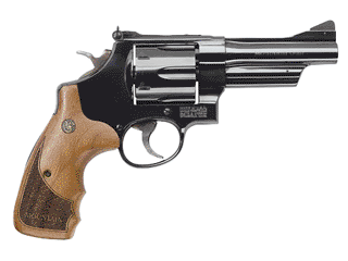 Smith & Wesson 29 Variant-9