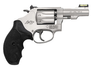 Smith & Wesson 317 Kit Gun Variant-1