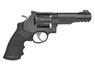 Smith & Wesson Revolver 327 M&P R8 .357 Mag Variant-1