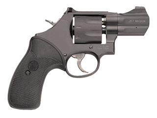 Smith & Wesson Revolver 327 .357 Mag Variant-1