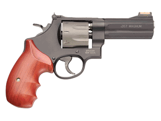 Smith & Wesson 327PD Variant-1
