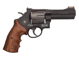 Smith & Wesson 329PD Variant-1