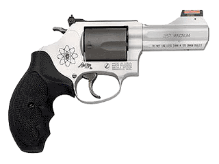 Smith & Wesson 360 Kit Gun Variant-1