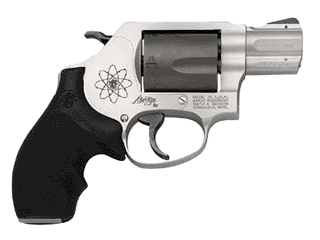 Smith & Wesson 360 Variant-1