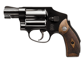 Smith & Wesson Revolver 40 .38 Spl Variant-1
