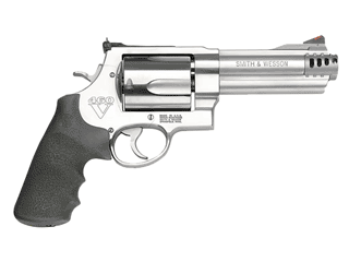 Smith & Wesson 460V Variant-2