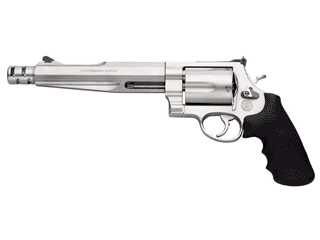 Smith & Wesson 500 Variant-5