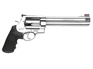 Smith & Wesson 500 Variant-4