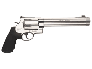 Smith & Wesson Revolver 500 .500 S&W Variant-2