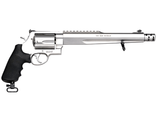 Smith & Wesson Revolver 500 .500 S&W Variant-3