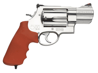 Smith & Wesson 500ES Variant-1