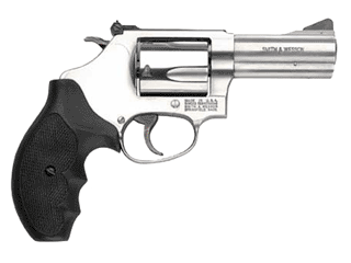 Smith & Wesson 60 Variant-1