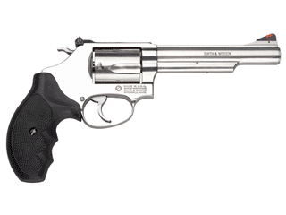 Smith & Wesson Revolver 60 .357 Mag Variant-2