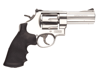 Smith & Wesson Revolver 610 10 mm Variant-3