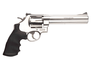 Smith & Wesson Revolver 610 10 mm Variant-4