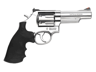 Smith & Wesson Revolver 620 .357 Mag Variant-1