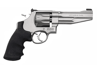 Smith & Wesson Revolver 627 .357 Mag Variant-1