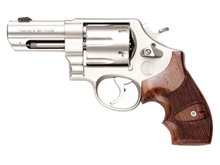 Smith & Wesson Revolver 629 .44 Rem Mag Variant-1