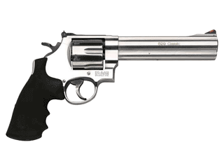 Smith & Wesson Revolver 629 Classic .44 Rem Mag Variant-2
