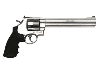 Smith & Wesson Revolver 629 Classic .44 Rem Mag Variant-4