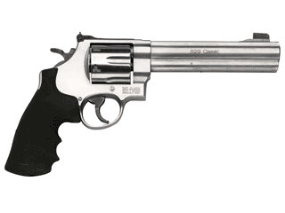 Smith & Wesson 629 CLassic Variant-3