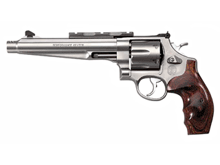 Smith & Wesson Revolver 629 .44 Rem Mag Variant-4