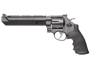 Smith & Wesson Revolver 629 .44 Rem Mag Variant-5