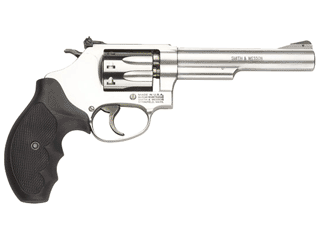 Smith & Wesson Revolver 63 .22 LR Variant-1
