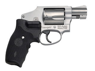 Smith & Wesson Revolver 642 CT .38 Spl +P Variant-1