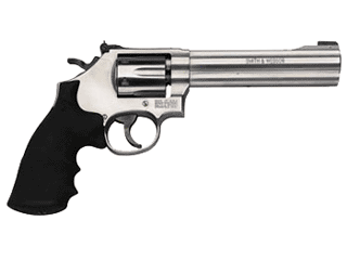 Smith & Wesson 648 Variant-1