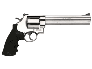 Smith & Wesson 657 Variant-1