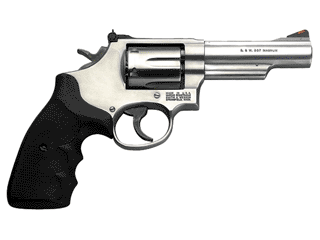 Smith & Wesson Revolver 66 .357 Mag Variant-2