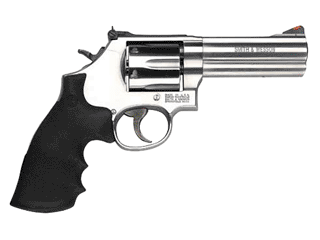 Smith & Wesson Revolver 686 .357 Mag Variant-2