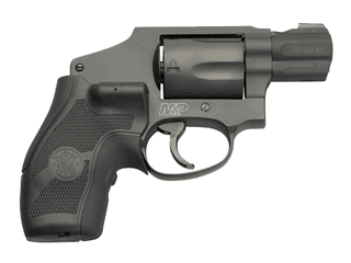 Smith & Wesson M&P 340 Variant-2