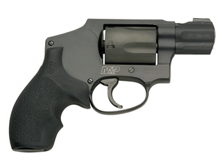 Smith & Wesson Revolver M&P 340 .357 Mag Variant-1