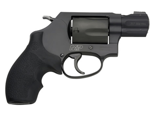 Smith & Wesson Revolver M&P 360 .357 Mag Variant-1