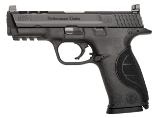 Smith & Wesson M&P Variant-2