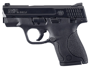 Smith & Wesson Pistol M&P Shield .40 S&W Variant-1