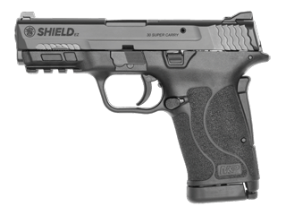 Smith & Wesson M&P Shield EZ Variant-2