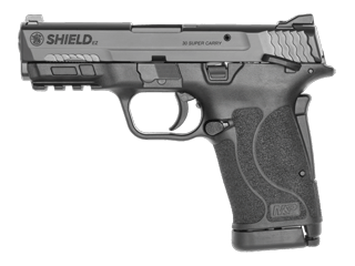 Smith & Wesson M&P Shield EZ Variant-1