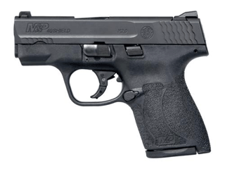 Smith & Wesson M&P Shield M2.0 Variant-1