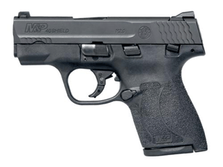 Smith & Wesson Pistol M&P Shield M2.0 .40 S&W Variant-2