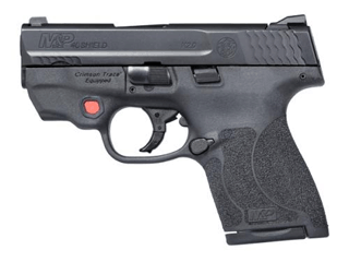 Smith & Wesson Pistol M&P Shield M2.0 .40 S&W Variant-3