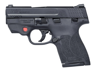 Smith & Wesson Pistol M&P Shield M2.0 .40 S&W Variant-4