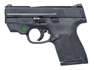 Smith & Wesson Pistol M&P Shield M2.0 .40 S&W Variant-5