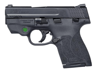 Smith & Wesson Pistol M&P Shield M2.0 .40 S&W Variant-6