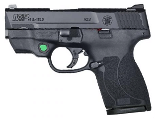 Smith & Wesson M&P Shield M2.0 Variant-5